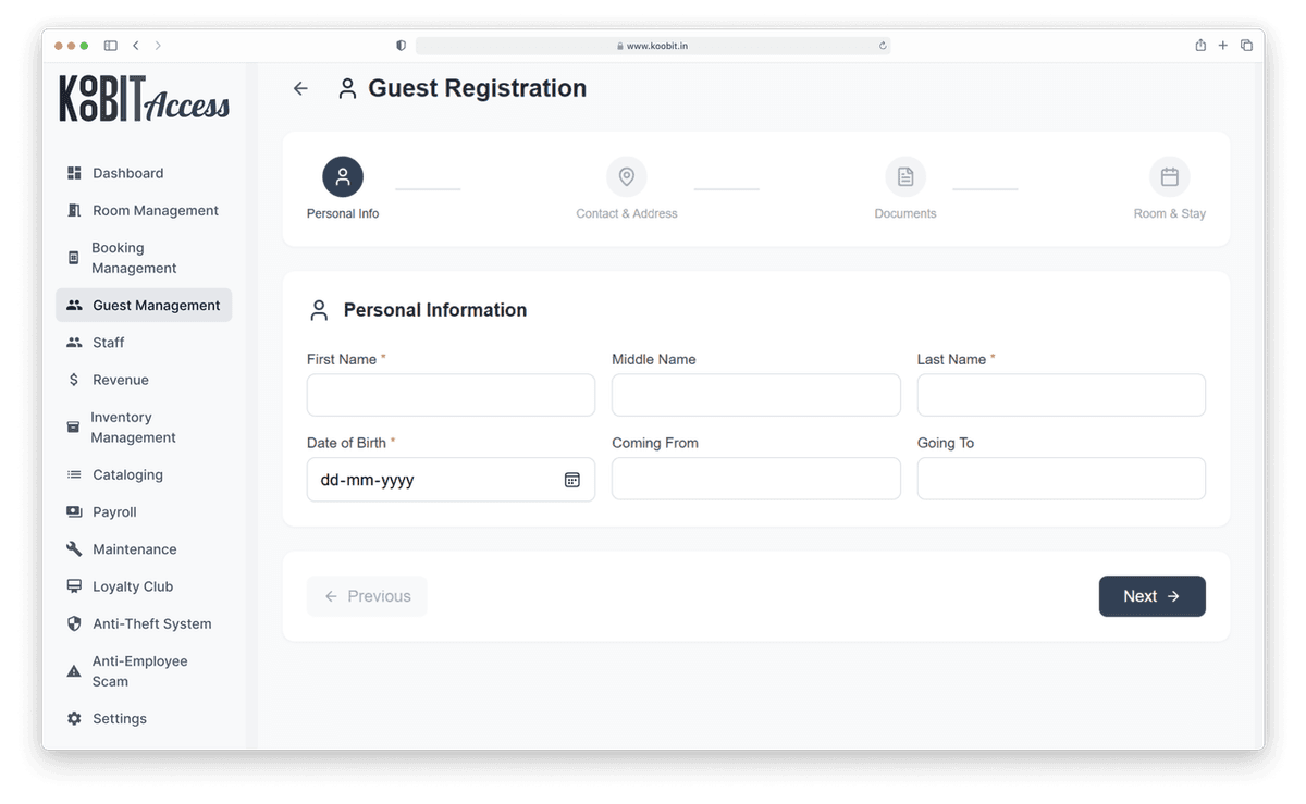 Operations Management