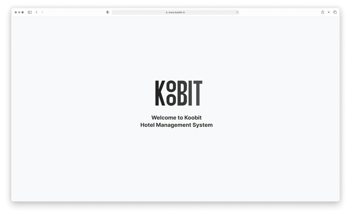 Koobit Founders